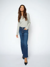 Load image into Gallery viewer, Mos Mosh Ashley Deluxe Jeans in Blue