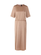 Load image into Gallery viewer, Marc Cain Midi Satin Dress
