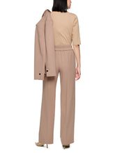 Load image into Gallery viewer, Marc Cain Washington Wide-Fit Trousers