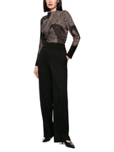 Load image into Gallery viewer, Marc Cain Washington Wide-Fit Trousers