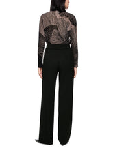 Load image into Gallery viewer, Marc Cain Washington Wide-Fit Trousers
