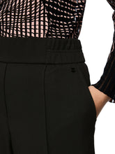 Load image into Gallery viewer, Marc Cain Washington Wide-Fit Trousers