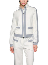 Load image into Gallery viewer, Marc Cain Loose Jersey Jacket