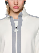 Load image into Gallery viewer, Marc Cain Loose Jersey Jacket