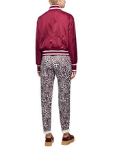 Load image into Gallery viewer, Marc Cain Reversible Bomber Jacket