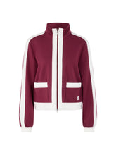 Load image into Gallery viewer, Marc Cain Loose Jersey Jacket