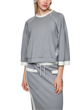 Load image into Gallery viewer, Marc Cain Casual Sweatshirt
