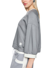 Load image into Gallery viewer, Marc Cain Casual Sweatshirt