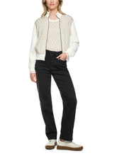 Load image into Gallery viewer, MarcCain 'Knitted in Germany' Cardigan in Beige
