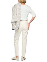 Load image into Gallery viewer, MarcCain SIENA Pull-On Trousers in Beige