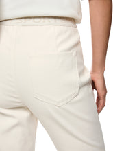 Load image into Gallery viewer, MarcCain SIENA Pull-On Trousers in Beige