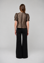 Load image into Gallery viewer, Dea Kudibal Oletta Jacket with Puff Sleeves