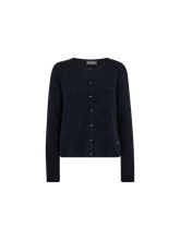 Load image into Gallery viewer, Mos Mosh Almine Knit Cardigan