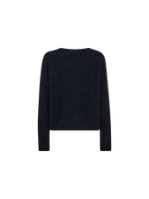 Load image into Gallery viewer, Mos Mosh Almine Knit Cardigan
