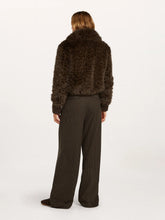 Load image into Gallery viewer, Beaumont Nuala Jacket in Dark Brown