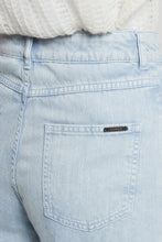 Load image into Gallery viewer, Peserico Denim Carrot Trousers
