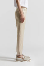Load image into Gallery viewer, Peserico Compact Cotton Viscose Trousers