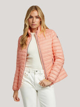 Load image into Gallery viewer, Reset Toscana Jacket in Peach Melba