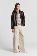Load image into Gallery viewer, Peserico Pure Cotton V Sweater