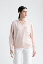 Load image into Gallery viewer, Peserico Sweater in Dawning