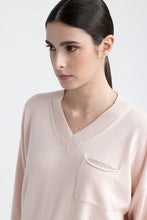 Load image into Gallery viewer, Peserico Sweater in Dawning