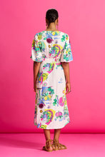 Load image into Gallery viewer, Pom Sicilian Love Dress
