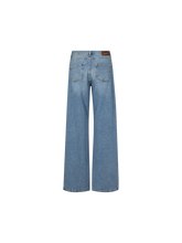 Load image into Gallery viewer, Mos Mosh Dara Vint Jeans in Light Blue