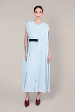 Load image into Gallery viewer, Roksanda Fyera Dress in Turquoise