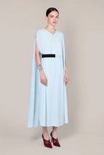Load image into Gallery viewer, Roksanda Fyera Dress in Turquoise