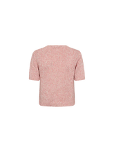 Load image into Gallery viewer, Mosh Mosh Elio Knit Cardigan in Peachy
