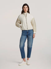 Load image into Gallery viewer, Reset Santa Fe Jacket in Pebble