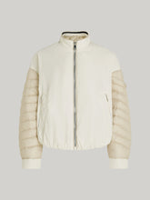 Load image into Gallery viewer, Reset Santa Fe Jacket in Pebble