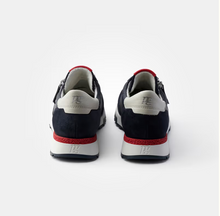 Load image into Gallery viewer, Paul Green Supersoft Sneaker 5310 in Navy
