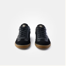 Load image into Gallery viewer, Paul Green Suede/Maincalf Black