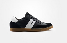 Load image into Gallery viewer, Paul Green Suede/Maincalf Black