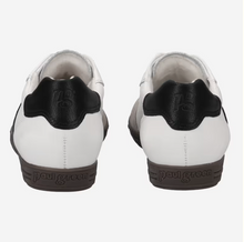 Load image into Gallery viewer, Paul Green Suede/Maincalf Pearl/White/Black