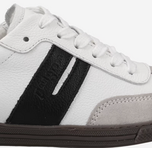 Load image into Gallery viewer, Paul Green Suede/Maincalf Pearl/White/Black