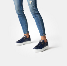 Load image into Gallery viewer, Paul Green 5017-Navy