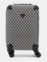 Load image into Gallery viewer, Guess Wilder Travel in Black Logo