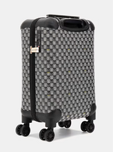 Load image into Gallery viewer, Guess Wilder Travel in Black Logo