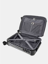 Load image into Gallery viewer, Guess Wilder Travel in Black Logo