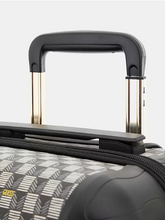 Load image into Gallery viewer, Guess Wilder Travel in Black Logo