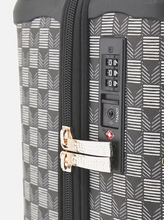 Load image into Gallery viewer, Guess Wilder Travel in Black Logo