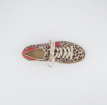 Load image into Gallery viewer, Paul Green 5464 in Leopard
