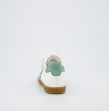 Load image into Gallery viewer, Paul Green Maincalf in White/Wasabi