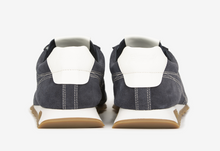 Load image into Gallery viewer, Ash Kill Bill Low Profile Fashion Trainer in Navy