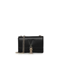 Load image into Gallery viewer, Valentino Divina Bag in Black