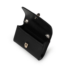 Load image into Gallery viewer, Valentino Divina Bag in Black