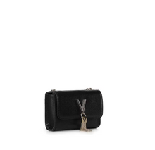 Load image into Gallery viewer, Valentino Divina Bag in Black