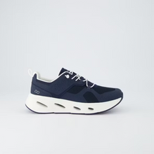 Load image into Gallery viewer, Ten Haag Sneakers in Navy